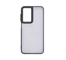 Чохол до мобільного телефона Armorstandart Frame Samsung A26 5G Black (ARM84805)