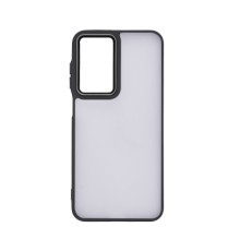 Чохол до мобільного телефона Armorstandart Frame Samsung A26 5G Black (ARM84805)