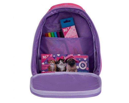 Рюкзак дитячий Yes Cute Bear K-33 (550017)