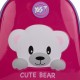 Рюкзак дитячий Yes Cute Bear K-33 (550017)