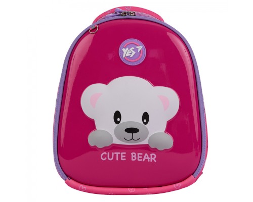 Рюкзак дитячий Yes Cute Bear K-33 (550017)