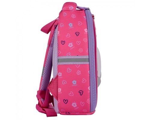 Рюкзак дитячий Yes Cute Bear K-33 (550017)