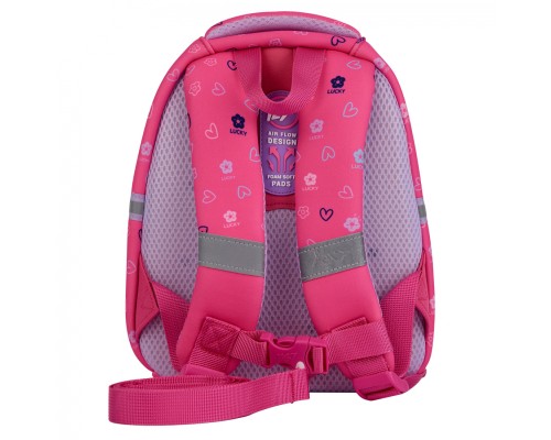 Рюкзак дитячий Yes Cute Bear K-33 (550017)