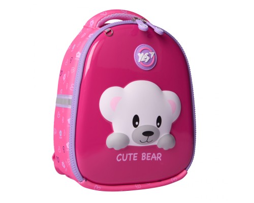 Рюкзак дитячий Yes Cute Bear K-33 (550017)