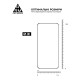 Скло захисне Armorstandart Pro Xiaomi Poco F7 Black (ARM86943)