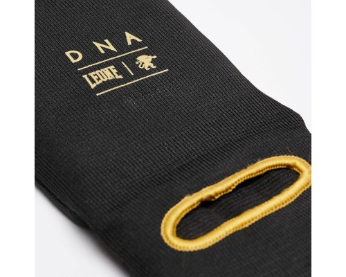 Захист гомілки і стопи Leone PT134 Dna Black S (PT134_Black_S)