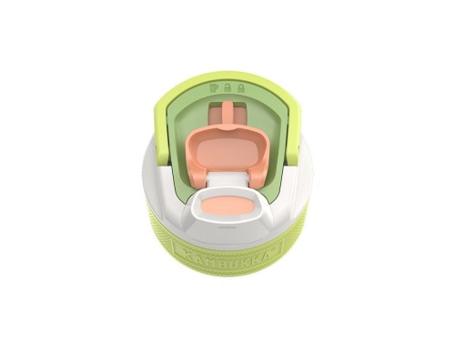 Пляшка для води Kambukka Elton 750 мл лайм (11-03040)