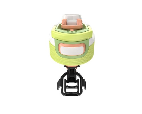 Пляшка для води Kambukka Elton 750 мл лайм (11-03040)