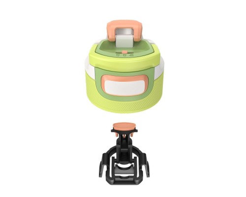 Пляшка для води Kambukka Elton 750 мл лайм (11-03040)