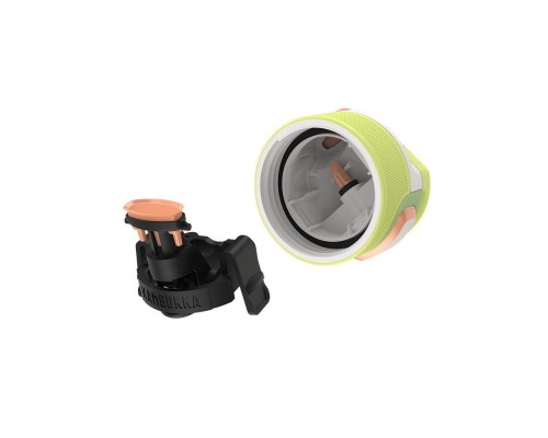 Пляшка для води Kambukka Elton 750 мл лайм (11-03040)