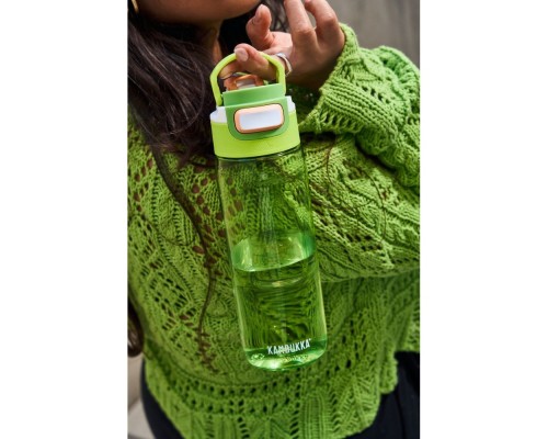 Пляшка для води Kambukka Elton 750 мл лайм (11-03040)