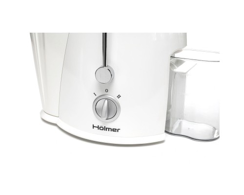 Соковижималка Hölmer HJE-36W