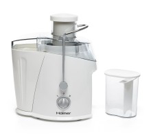 Соковижималка Hölmer HJE-36W