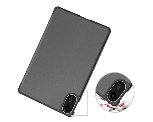 Чохол до планшета BeCover Smart Xiaomi Redmi Pad 2 11.0