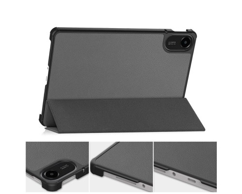 Чохол до планшета BeCover Smart Xiaomi Redmi Pad 2 11.0