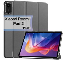 Чохол до планшета BeCover Smart Xiaomi Redmi Pad 2 11.0