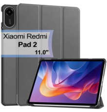 Чохол до планшета BeCover Smart Xiaomi Redmi Pad 2 11.0