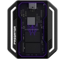 Накопичувач SSD USB Type-C 2TB Acer Predator (BL.9BWWR.126)