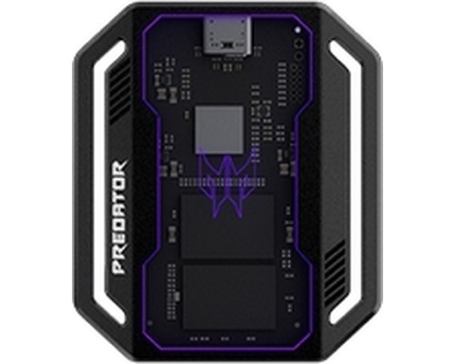 Накопичувач SSD USB Type-C 2TB Acer Predator (BL.9BWWR.126)