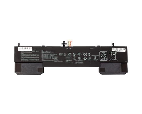 Акумулятор до ноутбука ASUS ZenBook 15 UX534 (C42N1839) 15.4V 4480mAh (NB431847)