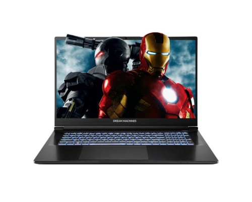 Ноутбук Dream Machines RG5060-17 (RG5060-17UA22)