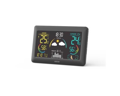 Метеостанція Sencor SWS4900