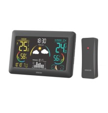 Метеостанція Sencor SWS4900
