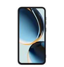 Чохол до мобільного телефона BeCover Samsung Galaxy A17 5G SM-A176 Black (713689)