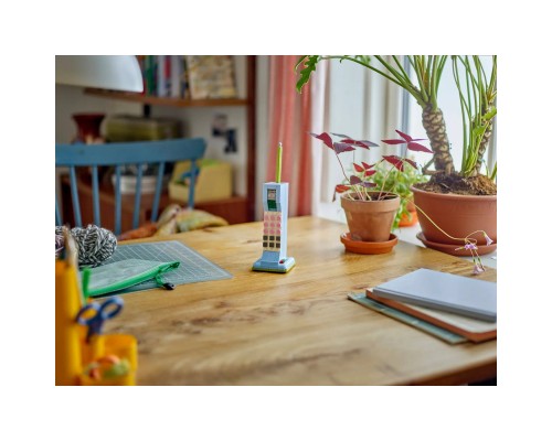 Конструктор LEGO Creator Ретро телефон (31174)