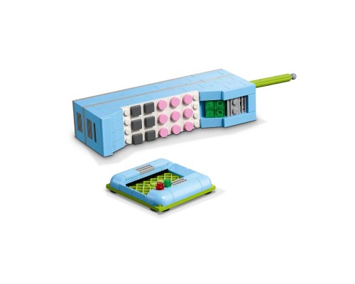 Конструктор LEGO Creator Ретро телефон (31174)