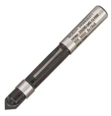 Фреза Bosch Professional копіювальна, Std, S8, D8, L19 (2.608.628.371)