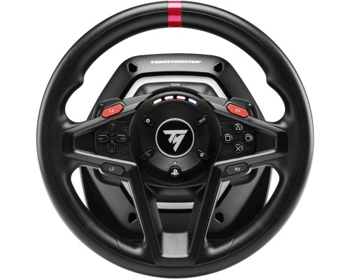 Кермо ThrustMaster T128-P PC/PS4/PS3/PS5 (4160781) Кермо ThrustMaster T128-P PC/PS4/PS3/PS5 (4160781)