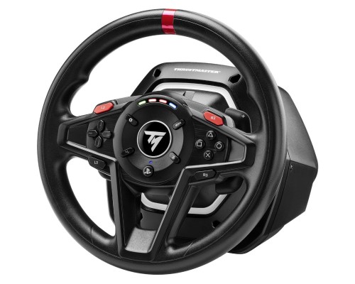 Кермо ThrustMaster T128-P PC/PS4/PS3/PS5 (4160781) Кермо ThrustMaster T128-P PC/PS4/PS3/PS5 (4160781)