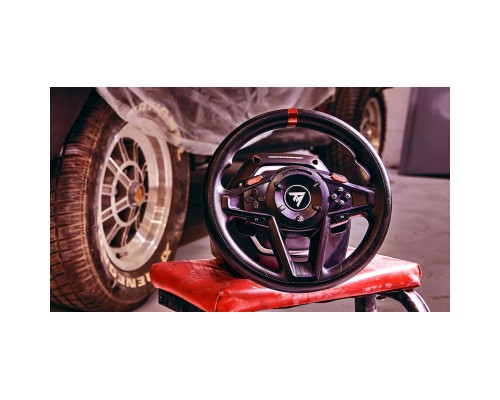 Кермо ThrustMaster T128-P PC/PS4/PS3/PS5 (4160781) Кермо ThrustMaster T128-P PC/PS4/PS3/PS5 (4160781)