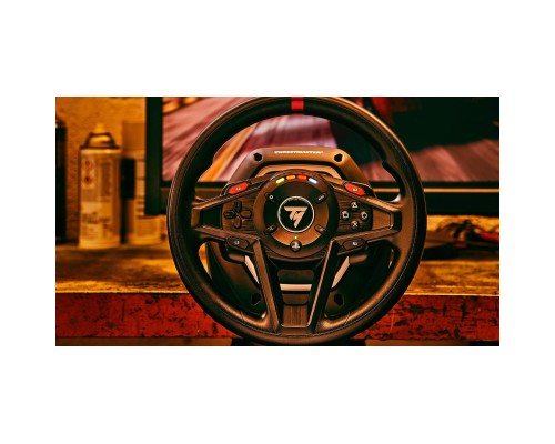 Кермо ThrustMaster T128-P PC/PS4/PS3/PS5 (4160781) Кермо ThrustMaster T128-P PC/PS4/PS3/PS5 (4160781)