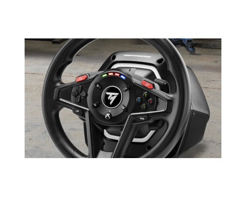 Кермо ThrustMaster T128-P PC/PS4/PS3/PS5 (4160781) Кермо ThrustMaster T128-P PC/PS4/PS3/PS5 (4160781)
