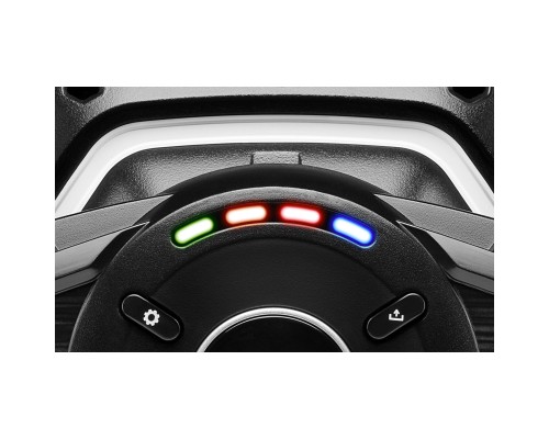 Кермо ThrustMaster T128-P PC/PS4/PS3/PS5 (4160781) Кермо ThrustMaster T128-P PC/PS4/PS3/PS5 (4160781)
