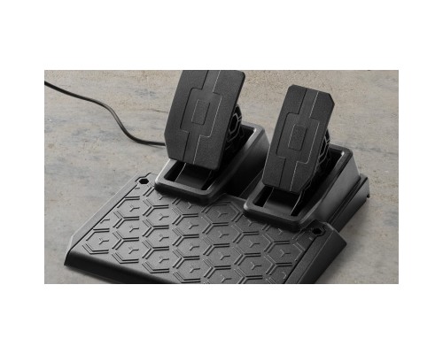 Кермо ThrustMaster T128-P PC/PS4/PS3/PS5 (4160781) Кермо ThrustMaster T128-P PC/PS4/PS3/PS5 (4160781)