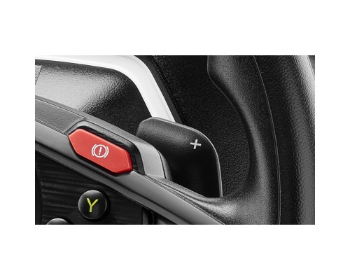 Кермо ThrustMaster T128-P PC/PS4/PS3/PS5 (4160781) Кермо ThrustMaster T128-P PC/PS4/PS3/PS5 (4160781)