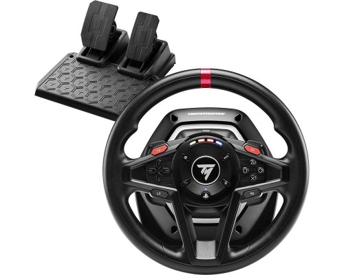 Кермо ThrustMaster T128-P PC/PS4/PS3/PS5 (4160781) Кермо ThrustMaster T128-P PC/PS4/PS3/PS5 (4160781)