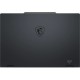 Ноутбук MSI Cyborg 15 B2RWEKG-266XUA (9S7-15Q342-266)