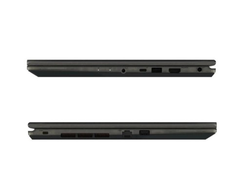 Ноутбук MSI Cyborg 15 B2RWEKG-266XUA (9S7-15Q342-266)