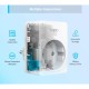 Розумна розетка TP-Link Tapo P100M N300 BT 10A (TAPO-P100M)