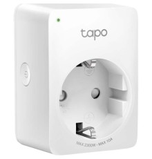 Розумна розетка TP-Link Tapo P100M N300 BT 10A (TAPO-P100M)