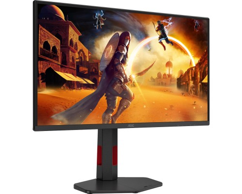 Монітор AOC Q25G4SR