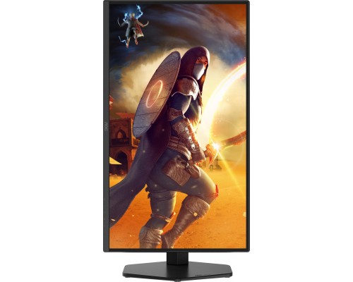 Монітор AOC Q25G4SR