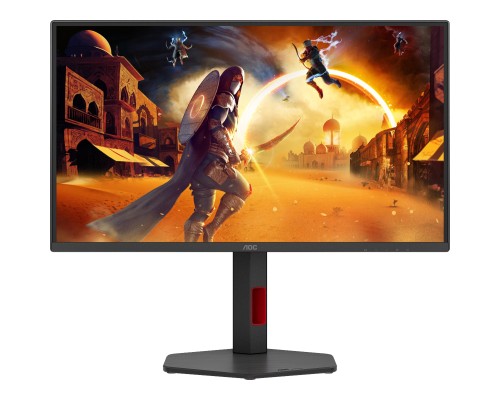 Монітор AOC Q25G4SR