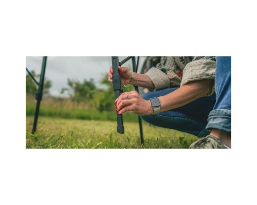 Туристичний стіл Outwell Canmore L (531192) (931741)