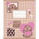 Зошит Yes Hello Puppy А5 24 аркушів лінія (767811)