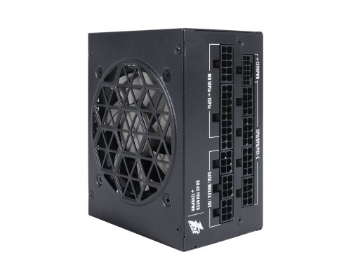 Блок живлення 1stPlayer 850W PS-850SFX (SFX-GLD-850-BK-EU)